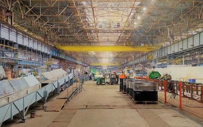 ОЧИЩЕННЯ ТА ВІДНОВЛЕННЯ ТЕХНОЛОГІЧНИХ РІДИН У МЕТАЛУРГІЇ