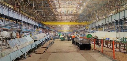 ОЧИЩЕННЯ ТА ВІДНОВЛЕННЯ ТЕХНОЛОГІЧНИХ РІДИН У МЕТАЛУРГІЇ